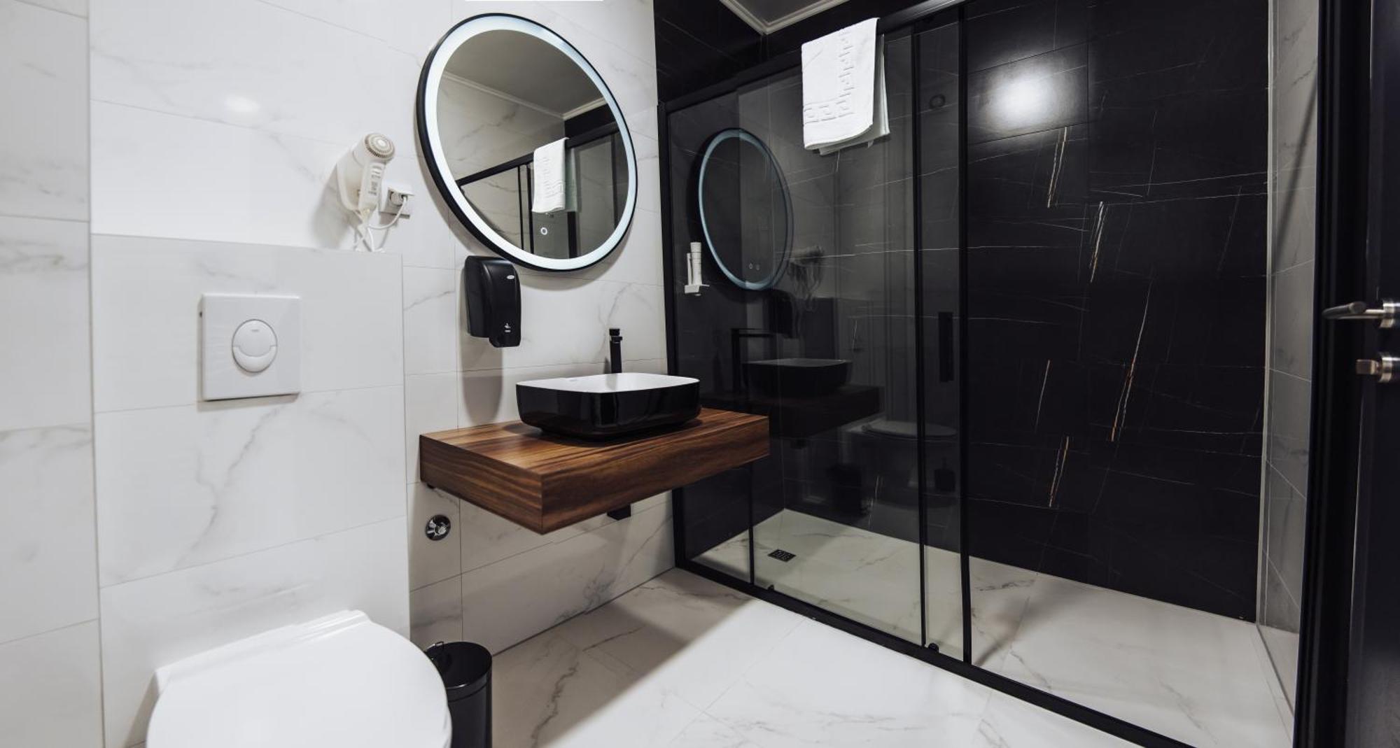 Hotel Brcko Gas Sarajevo Lukavica Rom bilde