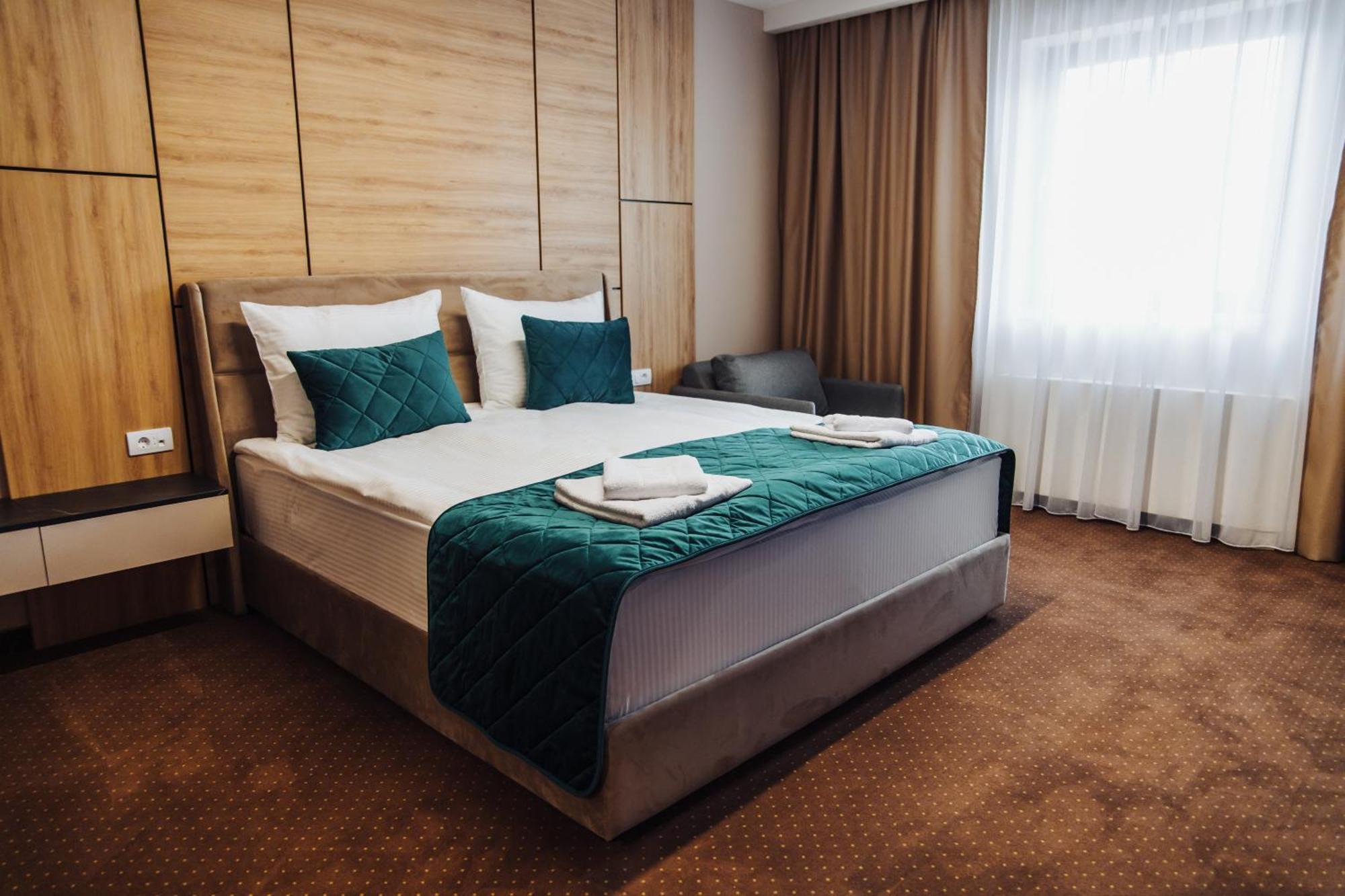 Hotel Brcko Gas Sarajevo Lukavica Rom bilde