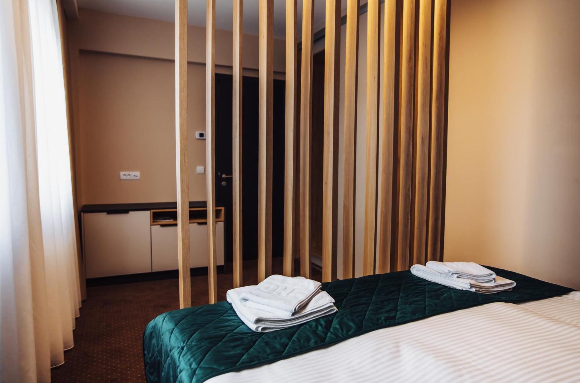Hotel Brcko Gas Sarajevo Lukavica Rom bilde